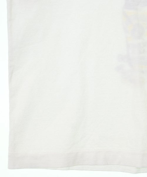 WASTED YOUTH เสื้อยืด/เสื้อท็อปส์