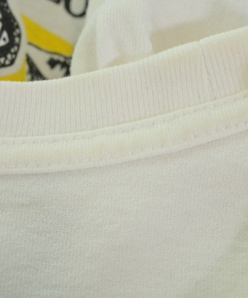 WASTED YOUTH เสื้อยืด/เสื้อท็อปส์