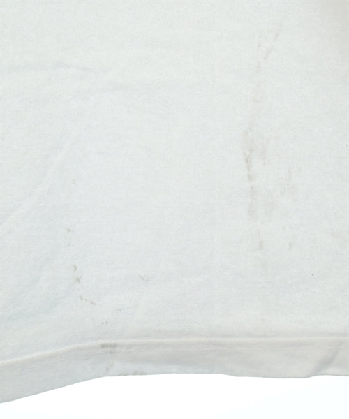 WASTED YOUTH เสื้อยืด/เสื้อท็อปส์