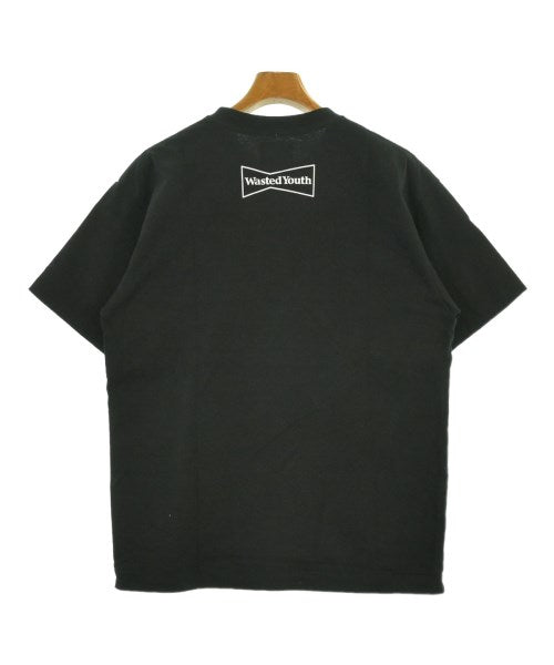 WASTED YOUTH เสื้อยืด/เสื้อท็อปส์