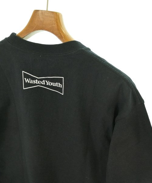 WASTED YOUTH เสื้อยืด/เสื้อท็อปส์