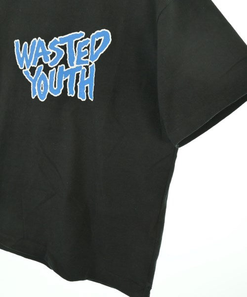 WASTED YOUTH เสื้อยืด/เสื้อท็อปส์