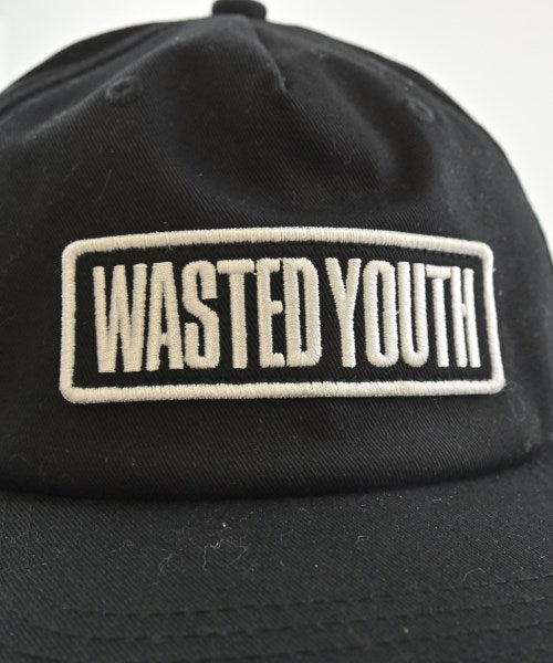 WASTED YOUTH หมวกแก๊ป