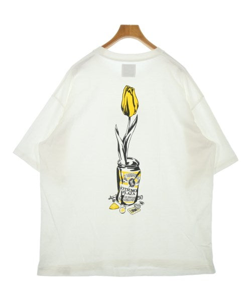 WASTED YOUTH เสื้อยืด/เสื้อท็อปส์