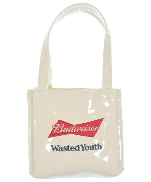 WASTED YOUTH กระเป๋าถือ
