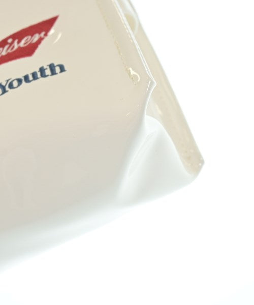 WASTED YOUTH กระเป๋าถือ