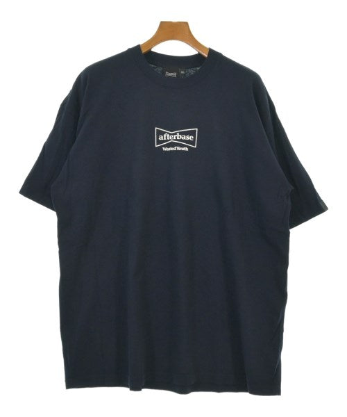 WASTED YOUTH เสื้อยืด/เสื้อท็อปส์