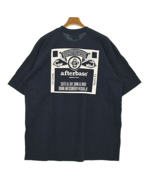 WASTED YOUTH เสื้อยืด/เสื้อท็อปส์