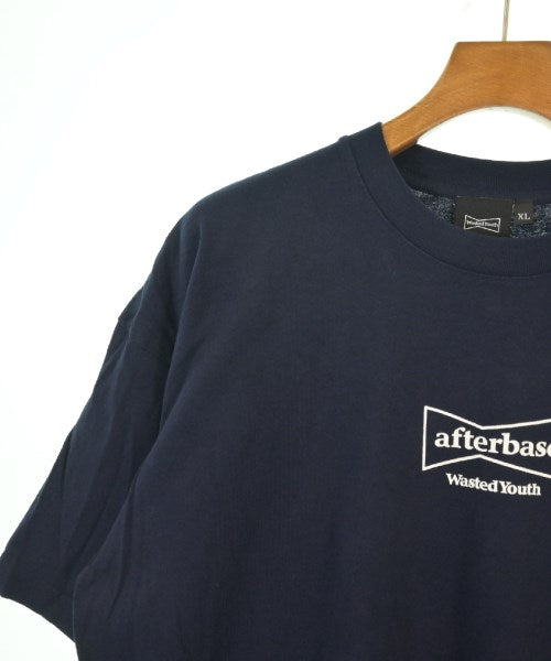WASTED YOUTH เสื้อยืด/เสื้อท็อปส์
