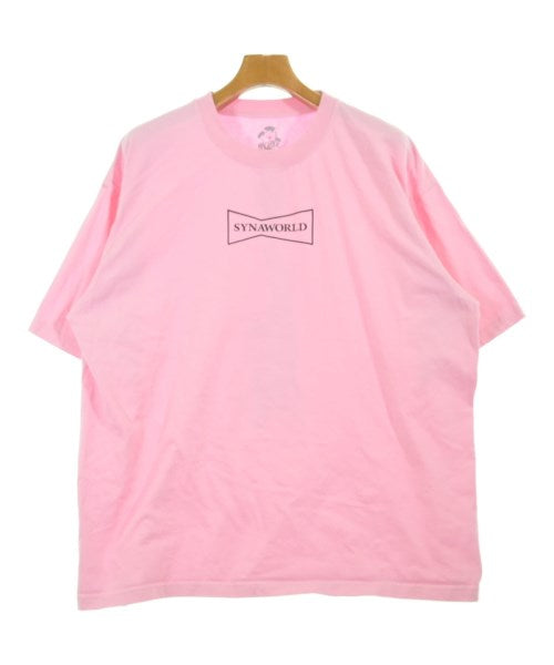 WASTED YOUTH เสื้อยืด/เสื้อท็อปส์