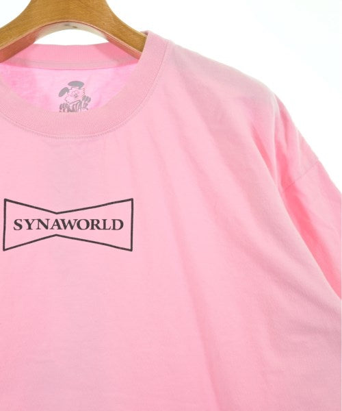 WASTED YOUTH เสื้อยืด/เสื้อท็อปส์
