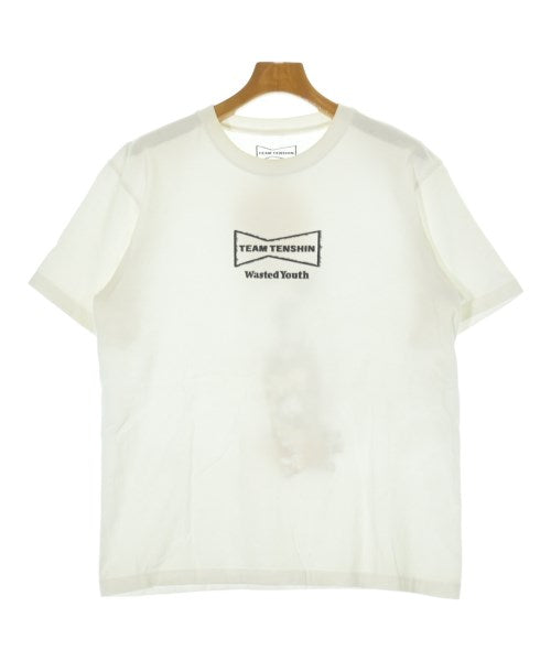 WASTED YOUTH เสื้อยืด/เสื้อท็อปส์