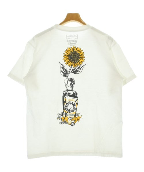 WASTED YOUTH เสื้อยืด/เสื้อท็อปส์