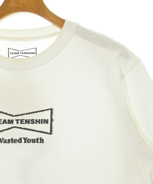 WASTED YOUTH เสื้อยืด/เสื้อท็อปส์