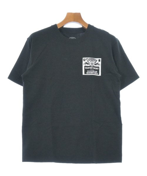 WASTED YOUTH เสื้อยืด/เสื้อท็อปส์