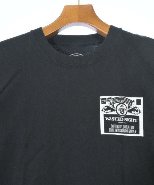 WASTED YOUTH เสื้อยืด/เสื้อท็อปส์