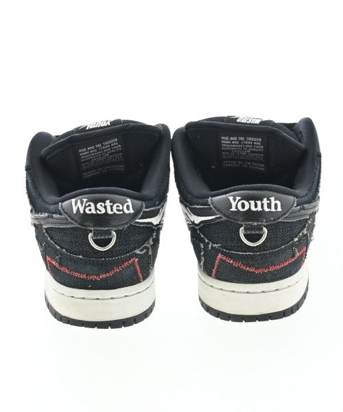 WASTED YOUTH รองเท้าผ้าใบ
