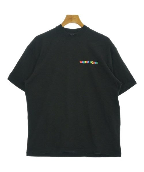 WASTED YOUTH เสื้อยืด/เสื้อท็อปส์
