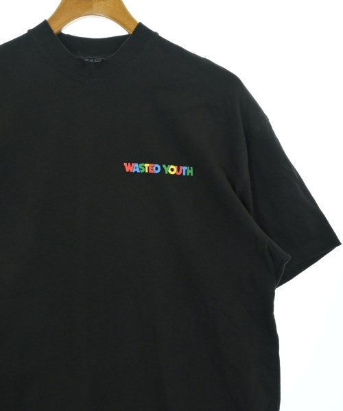 WASTED YOUTH เสื้อยืด/เสื้อท็อปส์