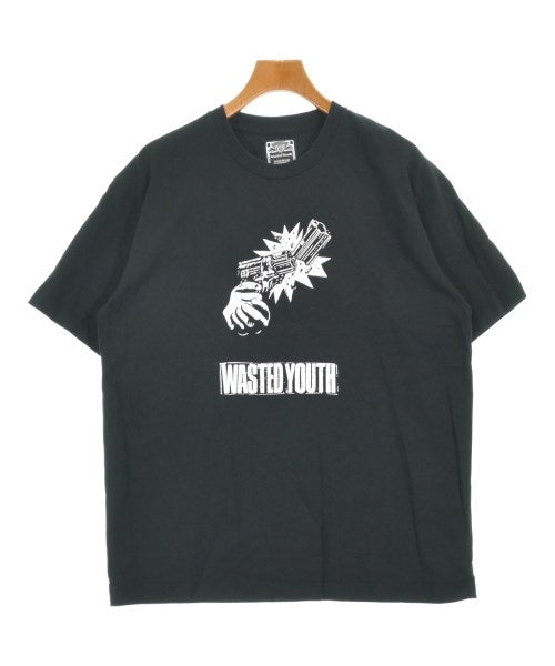 WASTED YOUTH เสื้อยืด/เสื้อท็อปส์