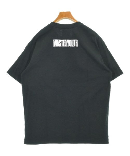 WASTED YOUTH เสื้อยืด/เสื้อท็อปส์
