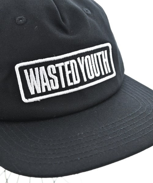 WASTED YOUTH หมวกแก๊ป