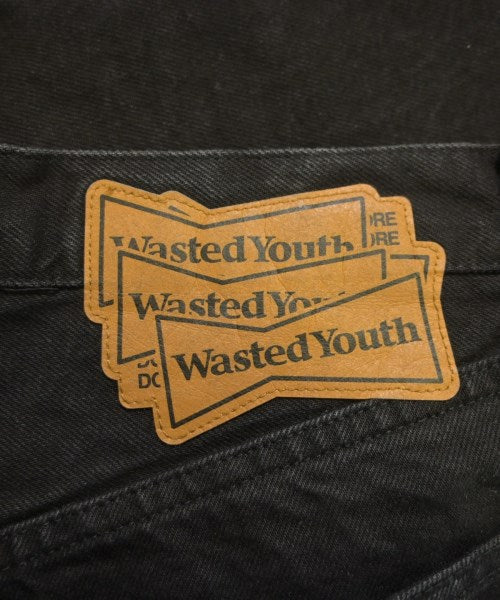 WASTED YOUTH ยีนส์