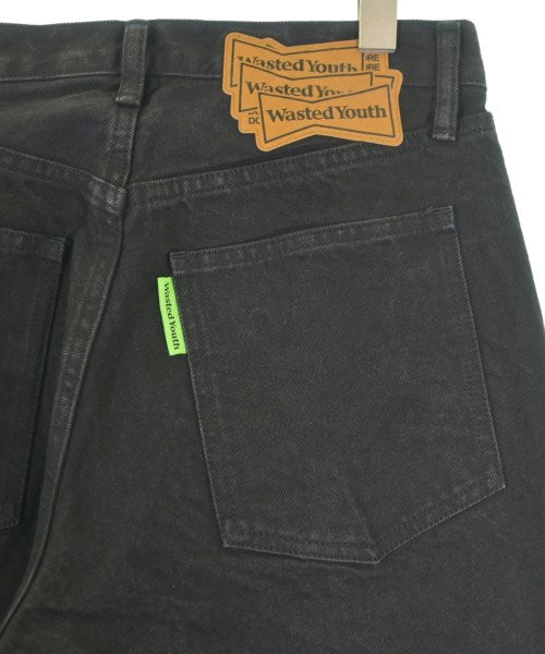 WASTED YOUTH ยีนส์