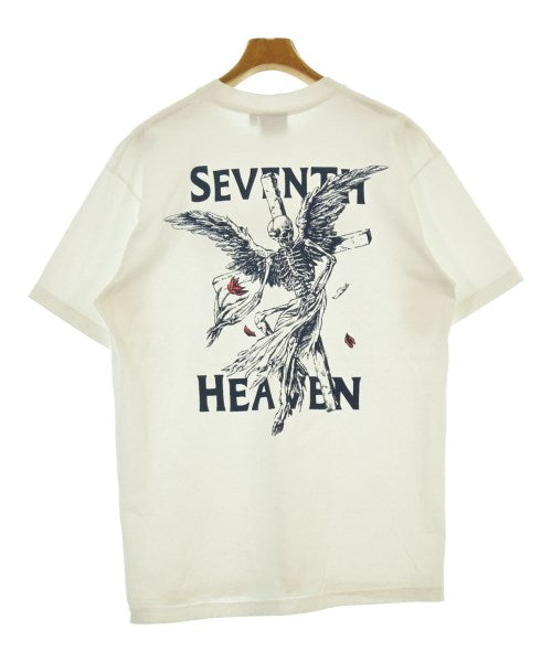 WASTED YOUTH เสื้อยืด/เสื้อท็อปส์