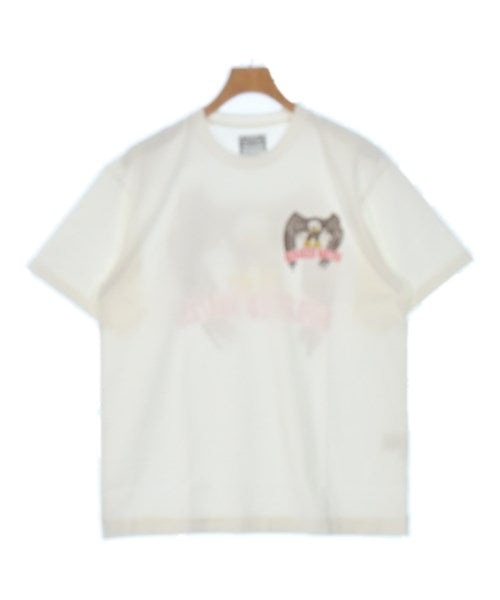 WASTED YOUTH เสื้อยืด/เสื้อท็อปส์