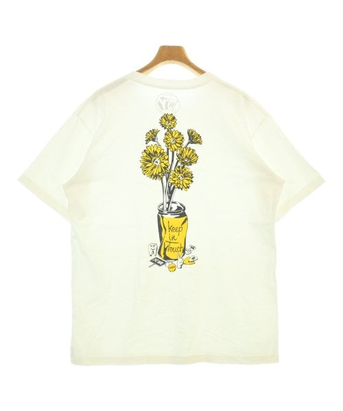 WASTED YOUTH เสื้อยืด/เสื้อท็อปส์