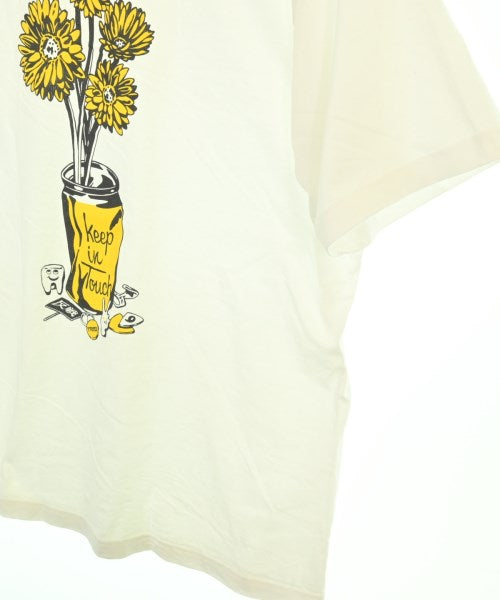 WASTED YOUTH เสื้อยืด/เสื้อท็อปส์