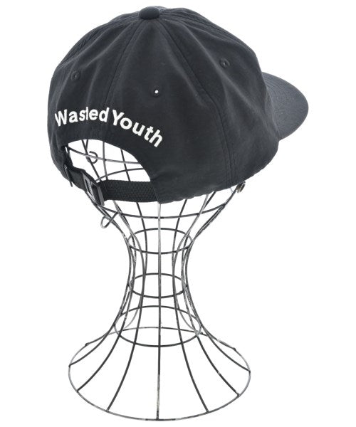 WASTED YOUTH หมวกแก๊ป