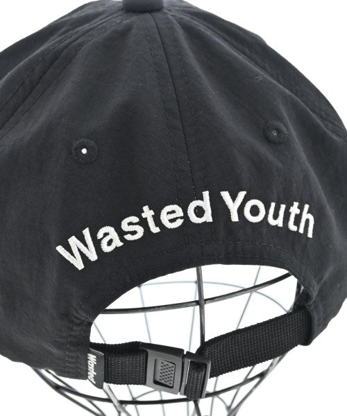 WASTED YOUTH หมวกแก๊ป