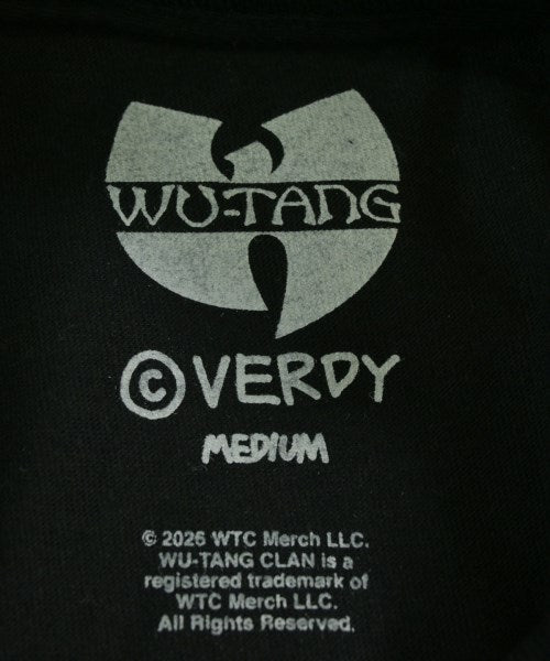 WASTED YOUTH เสื้อยืด/เสื้อท็อปส์