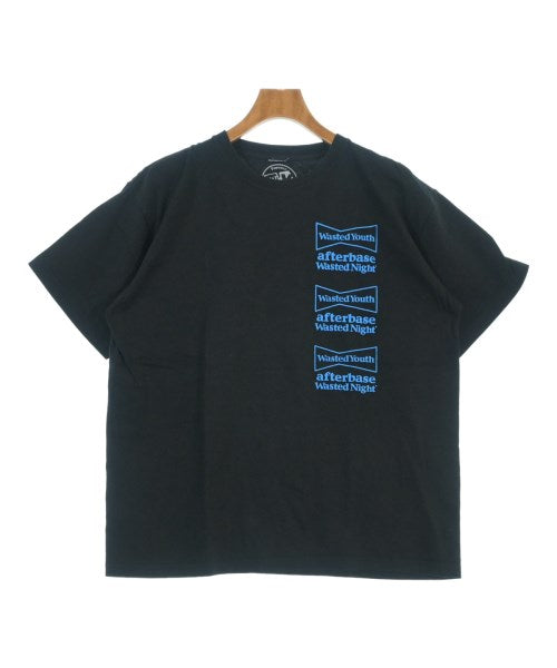 WASTED YOUTH เสื้อยืด/เสื้อท็อปส์