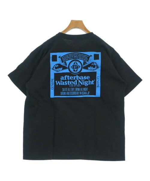 WASTED YOUTH เสื้อยืด/เสื้อท็อปส์