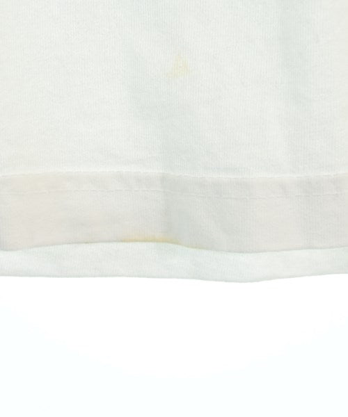 WASTED YOUTH เสื้อยืด/เสื้อท็อปส์