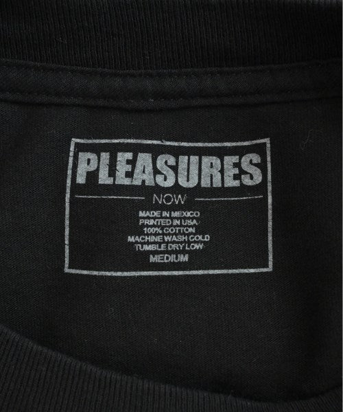 PLEASURES T-shirts/Tops