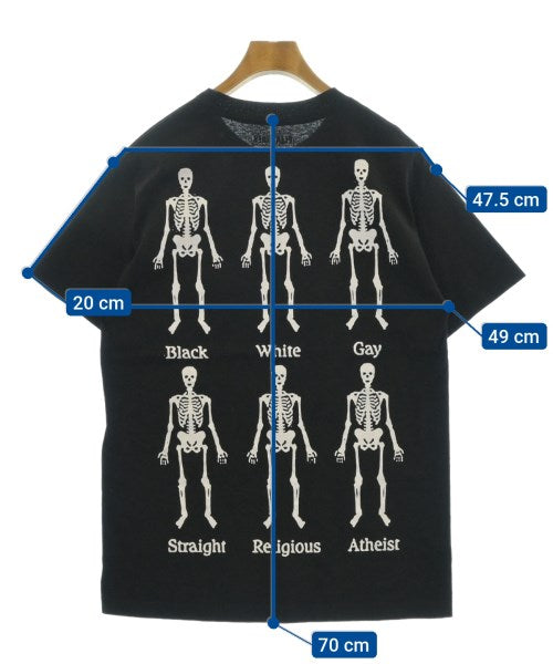 PLEASURES T-shirts/Tops