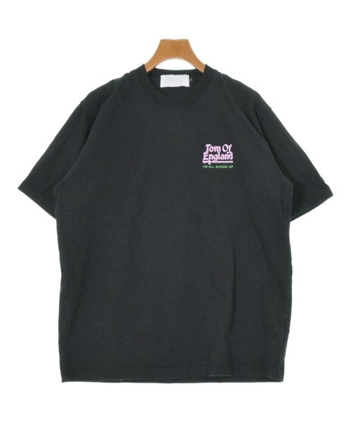PLEASURES เสื้อยืด/เสื้อท็อปส์