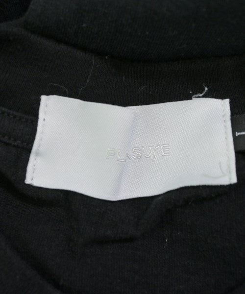 PLEASURES เสื้อยืด/เสื้อท็อปส์