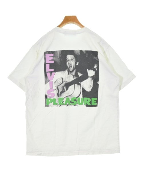 PLEASURES เสื้อยืด/เสื้อท็อปส์