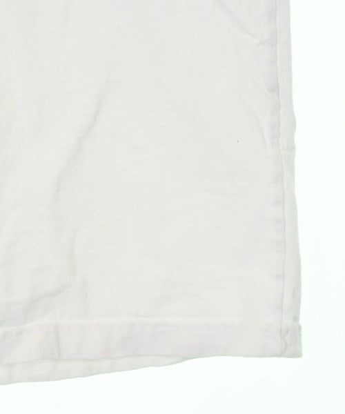 PLEASURES เสื้อยืด/เสื้อท็อปส์