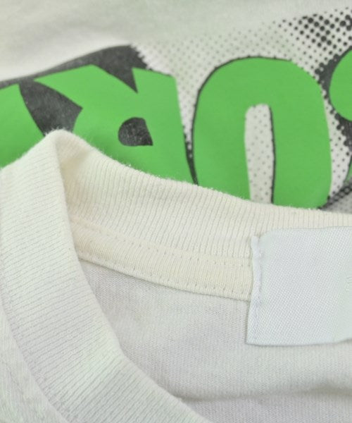 PLEASURES เสื้อยืด/เสื้อท็อปส์