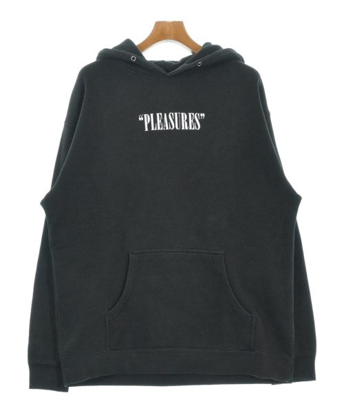PLEASURES เสื้อฮู้ด