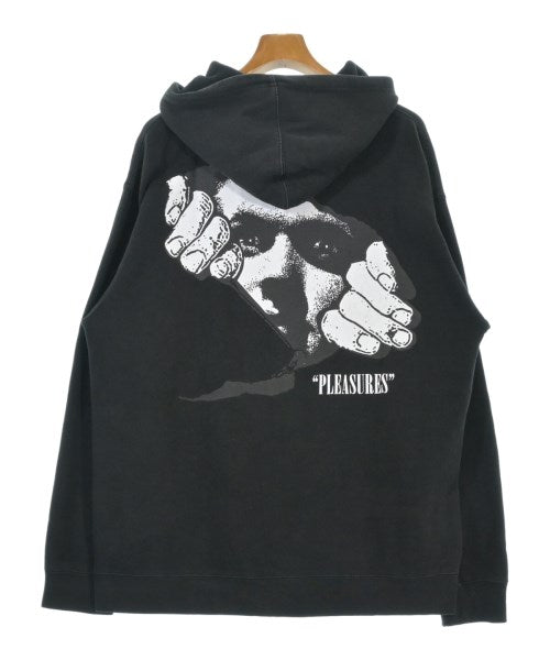 PLEASURES เสื้อฮู้ด