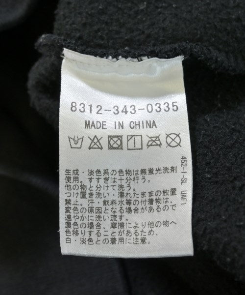 PLEASURES เสื้อฮู้ด
