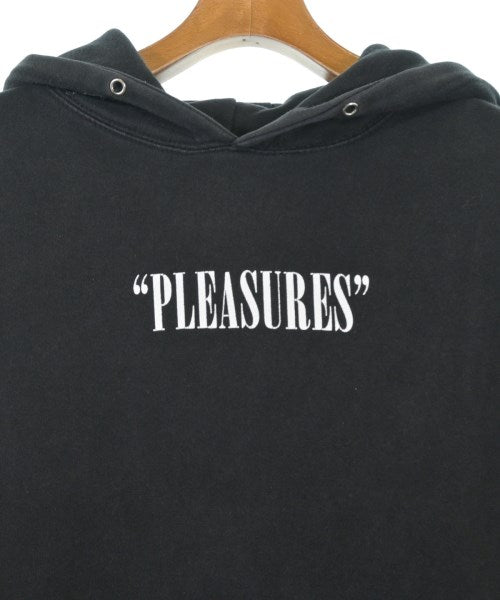 PLEASURES เสื้อฮู้ด