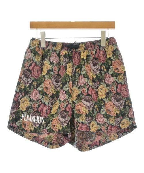 PLEASURES กางเกงขาสั้น